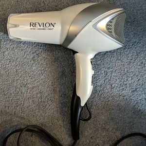 Revlon Pro Collection Infrared Styler